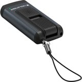 Ledlenser K6R Safety ledverlichting Grijs, 5000-8000K