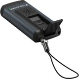 Ledlenser K6R Safety ledverlichting Grijs, 5000-8000K