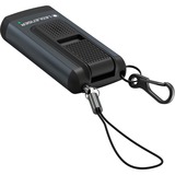 Ledlenser K6R Safety zaklamp Grijs, 400 lm, 5000-8000K