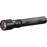 Ledlenser P17R Core zaklamp Zwart