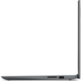 Lenovo IdeaPad 1 14ALC7 (82R3006WMH) 14"  laptop Grijs | Ryzen 7 5700U | Radeon Graphics | 16 GB | 512 GB SSD