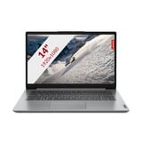 Lenovo IdeaPad 1 14ALC7 (82R3009DMH) 14"  laptop Grijs | R5 5625U | Radeon Graphics | 16 GB | 512 GB SSD