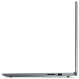 Lenovo IdeaPad Slim 3 15AMN8 (82XQ014BMH) 15.6"  laptop Grijs | R3 7320U | Radeon 610M Graphics | 8 GB | 512 GB SSD