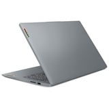 Lenovo IdeaPad Slim 3 15AMN8 (82XQ014BMH) 15.6"  laptop Grijs | R3 7320U | Radeon 610M Graphics | 8 GB | 512 GB SSD