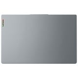 Lenovo IdeaPad Slim 3 15AMN8 (82XQ014BMH) 15.6"  laptop Grijs | R3 7320U | Radeon 610M Graphics | 8 GB | 512 GB SSD