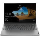 Lenovo ThinkBook 15 G2 ARE (20VG006QMH), 15.6" laptop Grijs, 512GB SSD, Wifi 6, Win 10 Pro