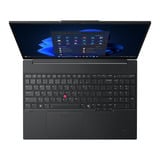 Lenovo ThinkPad E16 Gen 3 AMD (21ST005VMH) 16"  laptop Zwart | Ryzen 5 220 | Radeon 740M | 16 GB | 512 GB SSD