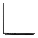 Lenovo ThinkPad E16 Gen 3 AMD (21ST005VMH) 16"  laptop Zwart | Ryzen 5 220 | Radeon 740M | 16 GB | 512 GB SSD