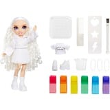MGA Entertainment Rainbow High Watercolor & Create Pop 