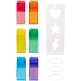 MGA Entertainment Rainbow High Watercolor & Create Pop 