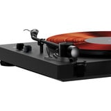 MIXX Analog 5 Vinyl Record platenspeler Zwart, 33/45 RPM
