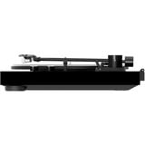 MIXX Analog 5 Vinyl Record platenspeler Zwart, 33/45 RPM