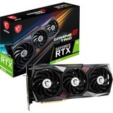 MSI GeForce RTX 3070 GAMING Z TRIO grafische kaart LHR, 1x HDMI, 3x DisplayPort