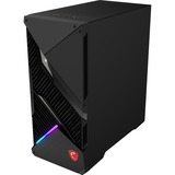 MSI MPG Infinite X2 13FTD-008EU gaming pc Zwart | i7-13700KF | RTX 3070 | 32 GB | 1 TB SSD