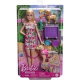 Mattel Barbie Hondenduo Pop 