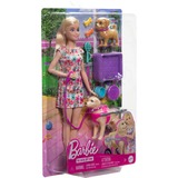 Mattel Barbie Hondenduo Pop 