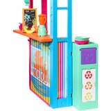 Mattel Barbie Loves the Ocean Beach Shack poppen accessoires 