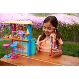 Mattel Barbie Loves the Ocean Beach Shack poppen accessoires 