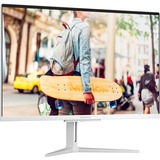 Medion AKOYA E27401-i7-1024-F16-Win11 all-in-one pc Zilver | Core i7-1065G7 | UHD Graphics | 16 GB | 1 TB SSD