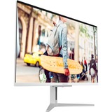 Medion AKOYA E27401-i7-1024-F16-Win11 all-in-one pc Zilver | Core i7-1065G7 | UHD Graphics | 16 GB | 1 TB SSD
