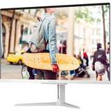Medion AKOYA E27401-i7-1024-F16-Win11 all-in-one pc Zilver | Core i7-1065G7 | UHD Graphics | 16 GB | 1 TB SSD