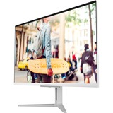 Medion AKOYA E27401-i7-1024-F16-Win11 all-in-one pc Zilver | Core i7-1065G7 | UHD Graphics | 16 GB | 1 TB SSD
