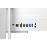 Medion AKOYA E27401-i7-1024-F16-Win11 all-in-one pc Zilver | Core i7-1065G7 | UHD Graphics | 16 GB | 1 TB SSD