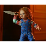 Neca Child's Play: Chucky TV Series - Ultimate Chucky 18cm Action Figure Speelfiguur 