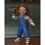 Neca Child's Play: Chucky TV Series - Ultimate Chucky 18cm Action Figure Speelfiguur 