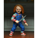 Neca Child's Play: Chucky TV Series - Ultimate Chucky 18cm Action Figure Speelfiguur 