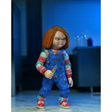 Neca Child's Play: Chucky TV Series - Ultimate Chucky 18cm Action Figure Speelfiguur 