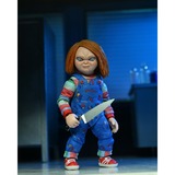 Neca Child's Play: Chucky TV Series - Ultimate Chucky 18cm Action Figure Speelfiguur 