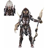 Neca Predator: Ultimate Alpha Predator 100th Edition 7 inch Action Figure speelfiguur 