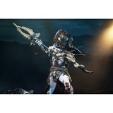 Neca Predator: Ultimate Alpha Predator 100th Edition 7 inch Action Figure speelfiguur 