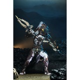 Neca Predator: Ultimate Alpha Predator 100th Edition 7 inch Action Figure speelfiguur 