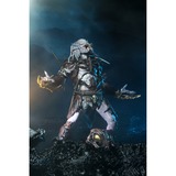 Neca Predator: Ultimate Alpha Predator 100th Edition 7 inch Action Figure speelfiguur 