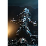 Neca Predator: Ultimate Alpha Predator 100th Edition 7 inch Action Figure speelfiguur 