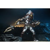Neca Predator: Ultimate Alpha Predator 100th Edition 7 inch Action Figure speelfiguur 
