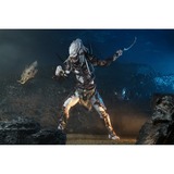 Neca Predator: Ultimate Alpha Predator 100th Edition 7 inch Action Figure speelfiguur 