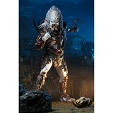 Neca Predator: Ultimate Alpha Predator 100th Edition 7 inch Action Figure speelfiguur 