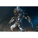 Neca Predator: Ultimate Alpha Predator 100th Edition 7 inch Action Figure speelfiguur 