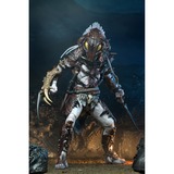 Neca Predator: Ultimate Alpha Predator 100th Edition 7 inch Action Figure speelfiguur 