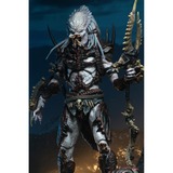Neca Predator: Ultimate Alpha Predator 100th Edition 7 inch Action Figure speelfiguur 