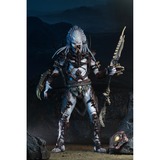 Neca Predator: Ultimate Alpha Predator 100th Edition 7 inch Action Figure speelfiguur 