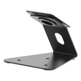 Neomounts DS15-629BL1 Tablet standaard bureau en wand Zwart