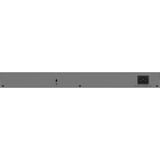 Netgear XS724TM switch Grijs