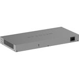 Netgear XS724TM switch Grijs