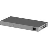 Netgear XS724TM switch Grijs
