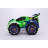 Nikko Nano Vaporizr 3 - Neon Green RC 