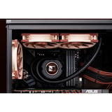 Noctua NL-LC1-24 waterkoeling Zwart/bruin